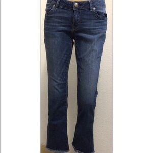BCBGeneration Avalon Denim Jeans Sz 26 Women’s